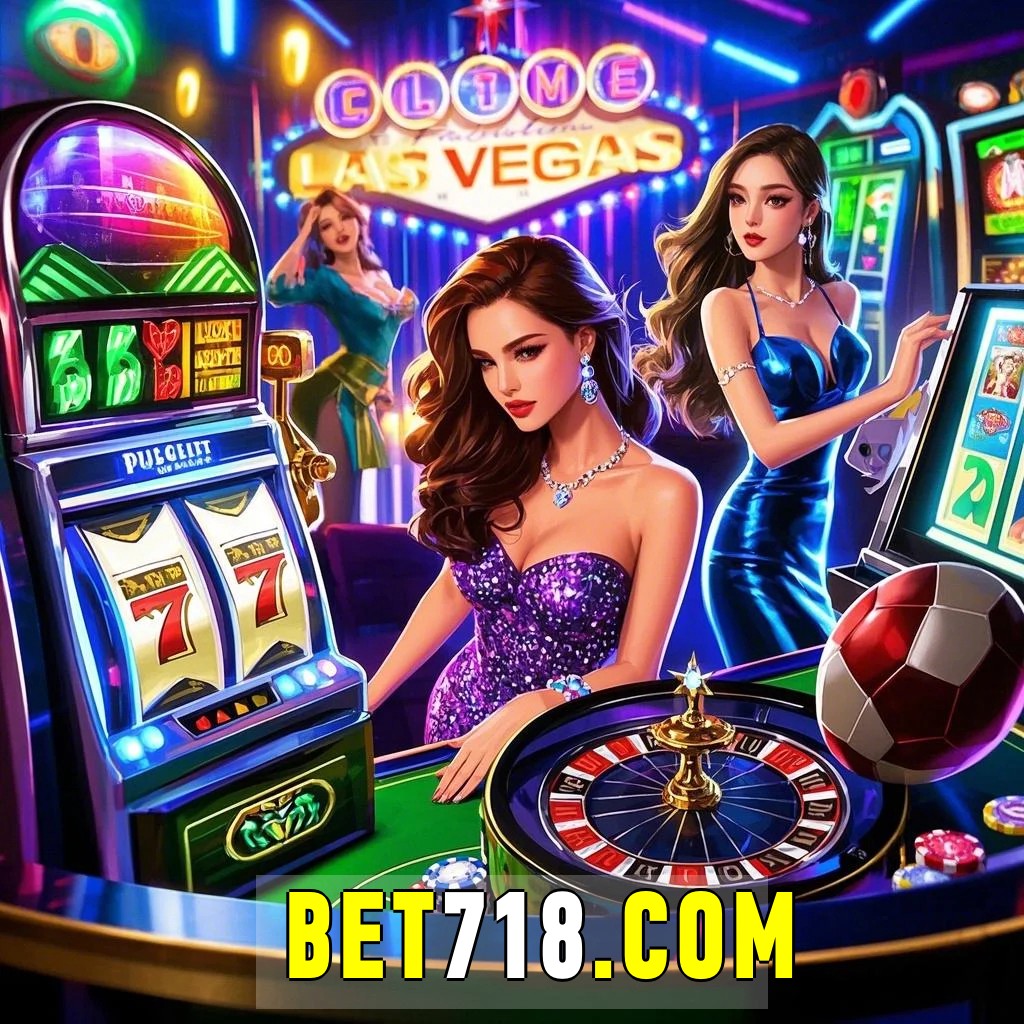 BET718.COM